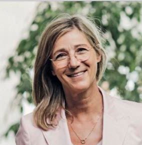 Catherine Troendle sénatrice du Haut-Rhin