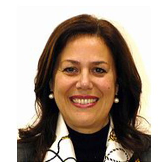 Catherine Troendle sénatrice du Haut-Rhin